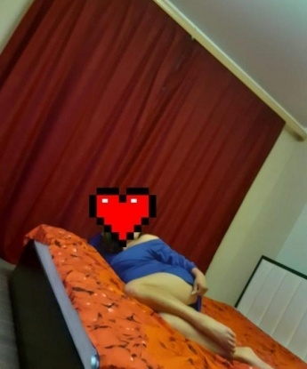 Проститутка Окся