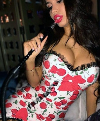 Проститутка Мария