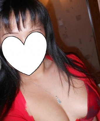 Проститутка Олеся