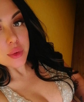 Проститутка Оленка