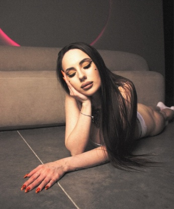 Проститутка Карина